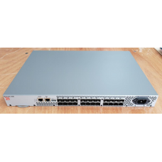 Brocade 300 Switch Fibre Channel FC 24 port 8GB XNA-310-0000